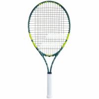 Теннисная ракетка Babolat Junior 25 Wimbledon 140447- (Ручка: 00)