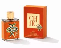 Carolina Herrera Ch Men Hot! Hot! Hot! Туалетные духи 100 мл. limited edition