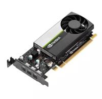 Видеокарта PNY Nvidia Quadro T400 VCNT400-4GB-SB 4GB