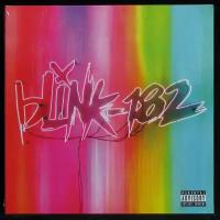 Виниловая пластинка Columbia Blink 182 – Nine