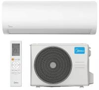 Кондиционер Midea MSAG1-09HRN1-I / MSAG1-09HRN1-O