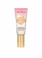 Too Faced Праймер для лица Primed & Peachy Primer 20 мл, персиковый