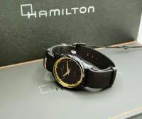 Наручные часы Hamilton H32255730