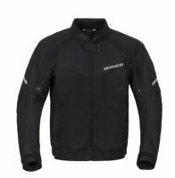 Мотокуртка Scoyco SUMMER MESH JACKET 118 Black, L