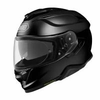 Мотошлем интеграл SHOEI GT-Air 2 PLAIN Black, M