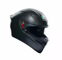 Шлем AGV K1 S E2206 Matt Black XXL