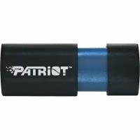 USB Flash Drive 64Gb - Patriot Memory Rage Lite USB 3.2 Gen. 1 PEF64GRLB32U