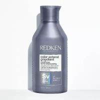 REDKEN Color Extend Graydiant - Кондиционер с серебряным пигментом 300 мл