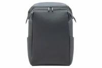 Рюкзак 90 Points Commuter Backpack (Black/Черный)