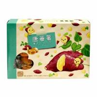 Bamboo House Sweet Potato Cake/ Мини Пирожное Сладкий Батат 270г
