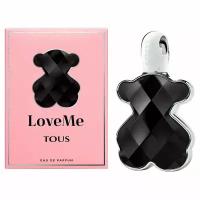 Парфюмерная вода TOUS LoveMe The Onyx Parfum 50 мл