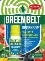 Green Belt Средство от болезней растений Провизор, 10 мл, 37 г