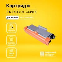 Картридж DS HL-L2360DNR