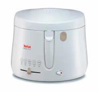 Фритюрница Tefal FF100032 белый