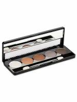 La Rosa Тени для век 5 Colors Palette, 5 цветов тон01