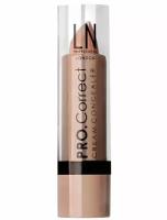 LN Pro Консилер-стик кремовый Pro.Correct Concealer, тон 01 фарфор