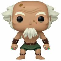 Фигурка Funko POP! Animation Avatar The Last Airbender King Bumi (Exc) (1380) 73692