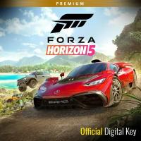 Игра Forza Horizon 5 Premium Edition Xbox One, Xbox Series S, Xbox Series X цифровой ключ