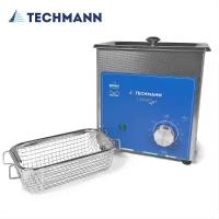 Ультразвуковая ванна TECHMANN LABORANT L-07 Light S 0,7 л