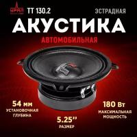 Акустика урал ТТ 130.2