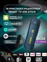 "Smart TV Box Ultra 4K" - смарт-тв приставка с ультра-четким разрешением 4К от Shark-Shop