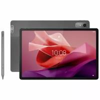 Планшет 12.7" Lenovo Tab P12 TB370FU 128ГБ темно-серый (zach0135ru)