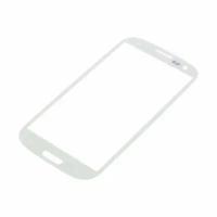 Стекло модуля для Samsung i9300 Galaxy S III, белый, AA