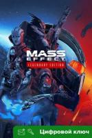 Ключ на Mass Effect™ издание Legendary [Xbox One, Xbox X | S]