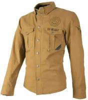 BY CITY куртка SUV MEN BEIGE M