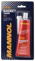 Mannol "Gasket Maker Red" - герметик для двигателя