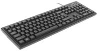 Клавиатура Genius Smart KB-101, черный