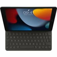 Клавиатура для APPLE iPad (7th gen.) / iPad Air (3th gen.) Smart Keyboard Black MX3L2LL/A