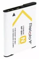 Аккумулятор Relato NP-BN1 (Sony NP-BN1) 3.6V, 620mAh