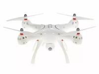 Р/У квадрокоптер Syma X8PRO с FPV трансляцией Wi-Fi, GPS, барометр 2.4G RTF X8PRO