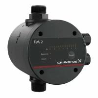 Регулятор давления Grundfos PM2