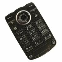 Клавиатура для Sony Ericsson W710 с русскими буквами