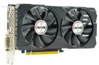 Видеокарта Afox GeForce GTX 1660 SUPER AF1660S-6144D6H4-V2 PCI-E 6144Mb GDDR6 192 Bit Retail