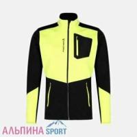 Куртка FISCHER Softshell Warm 22-23 мужская 54