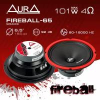 Акустическая система AurA Fireball 65