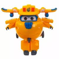 Трансформер Super Wings Заряженный Донни мини EU740042