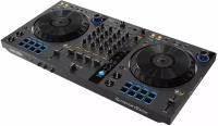 DJ-контроллер Pioneer DDJ-FLX4