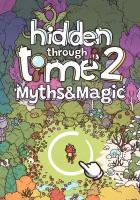 Hidden Through Time 2: Myths & Magic (Steam; PC; Регион активации ROW)