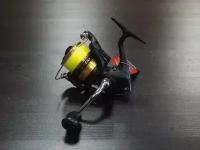 Катушка Shimano 19 FX 2000 Bulk