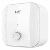 Водонагреватель Ballu BWH/S 10 Capsule Plus O