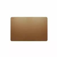 Коврик для мыши Xiaomi MIIIW Small Leather Cork Mouse Pad (L 300*250 мм.) Коричневый