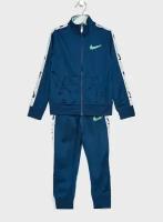 Спортивный костюм Nike, Цвет: синий, Размер: 5-6Y (110-116)