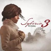 Игра Syberia 3 для Xbox One/Series X|S (Аргентина), русский перевод, электронный ключ