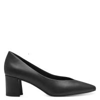 Туфли женские MARCO TOZZI; цвет черный; размер 41