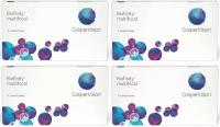 Контактные линзы CooperVision Biofinity Multifocal, 3 шт