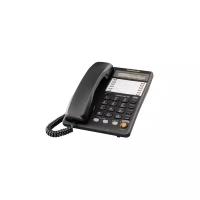 KX-TS2365RUB Panasonic Проводной телефон Panasonic KX-TS2365RUB